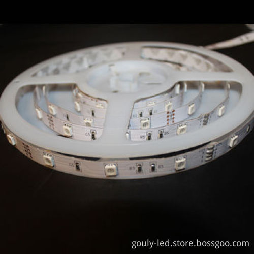 LED strips, decorates your house and store-front framesNew